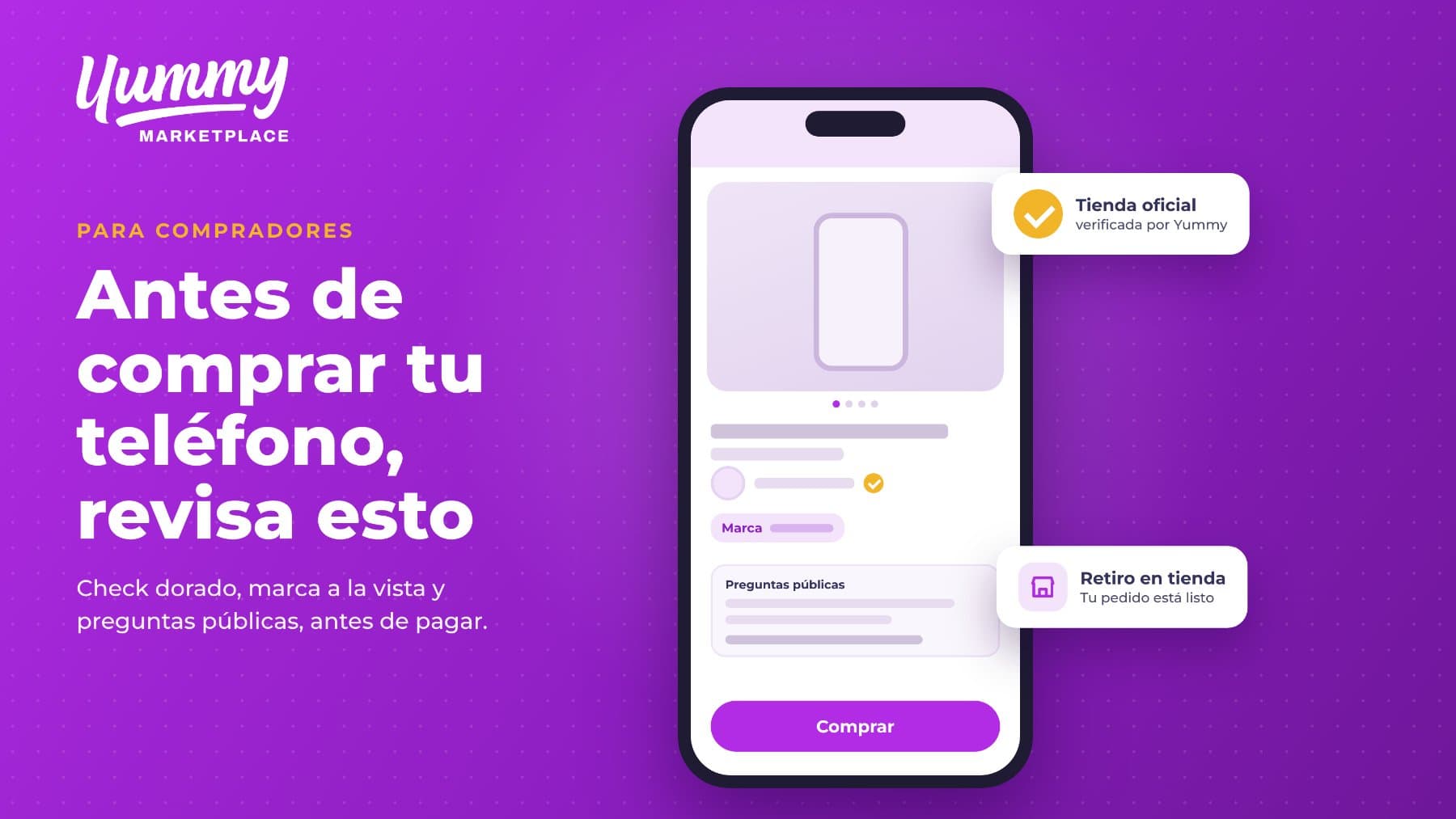 Comprar iPhone en Venezuela en línea: qué revisar antes de pagar