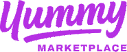 Yummy Marketplace