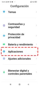 Android-apps