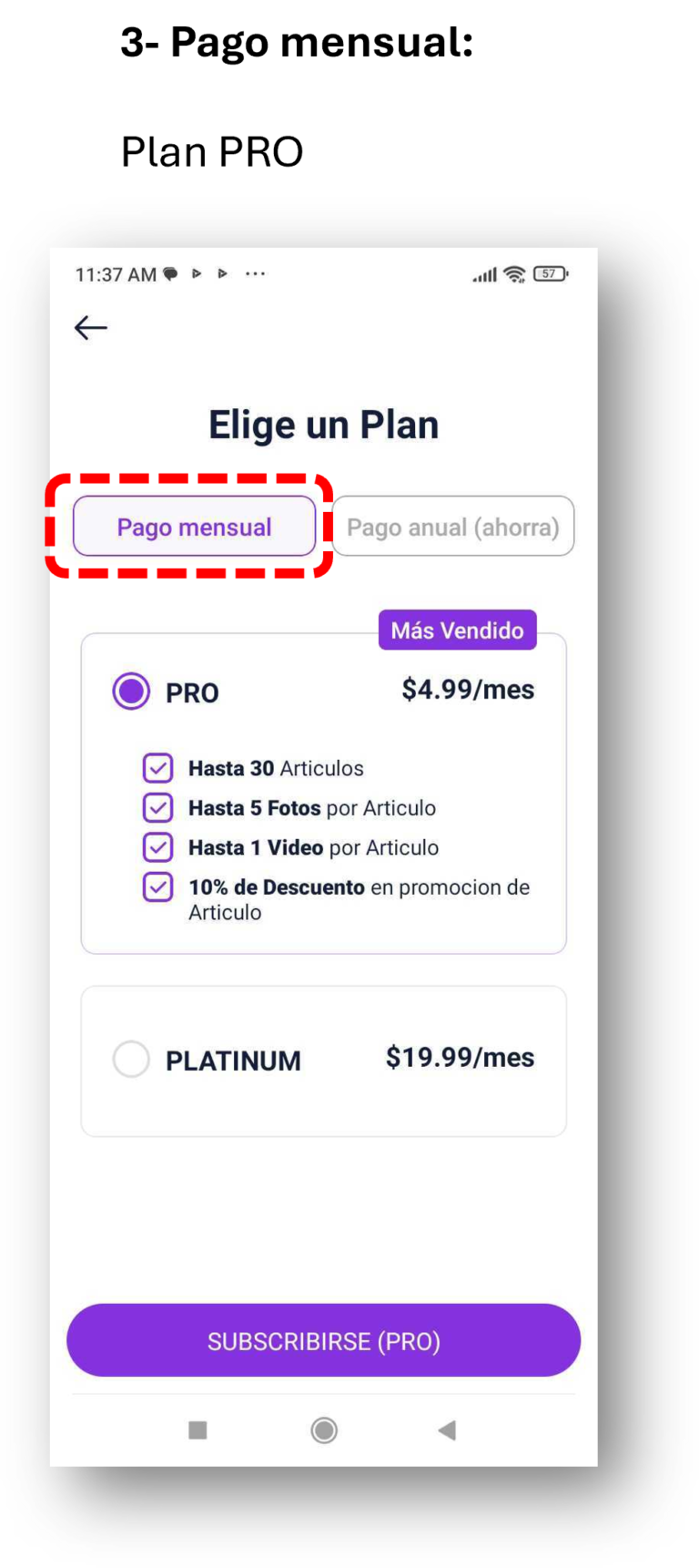 3PM-plan