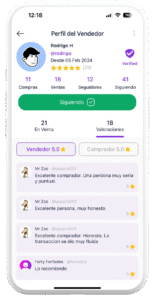 yummy marketplace landing