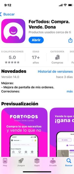 App Store