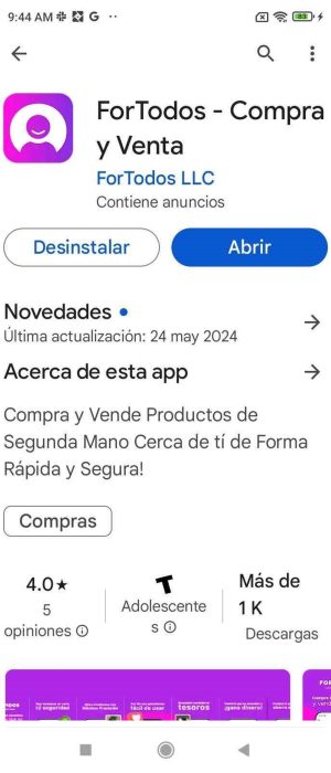 Google Play